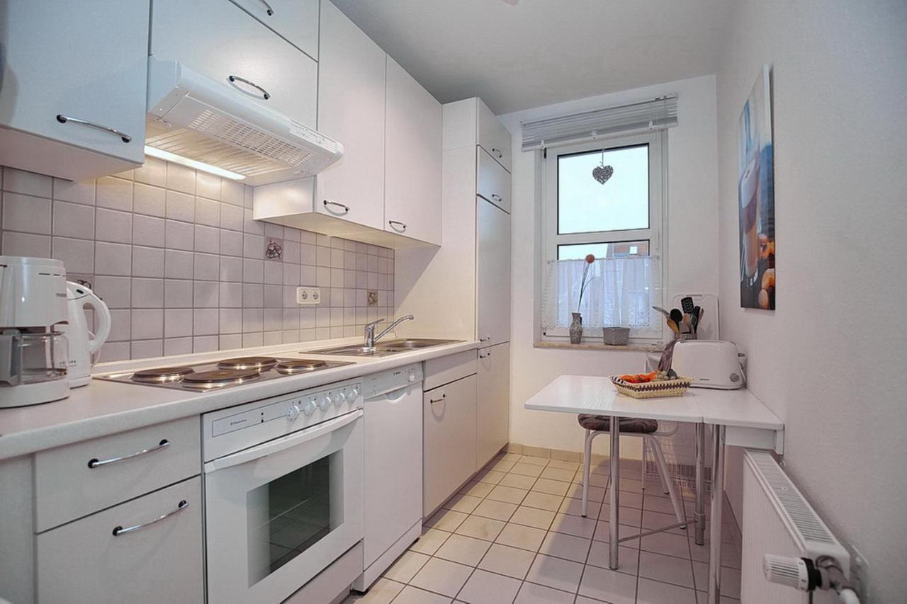 Suennslag Wohnung 066 Boltenhagen  Esterno foto