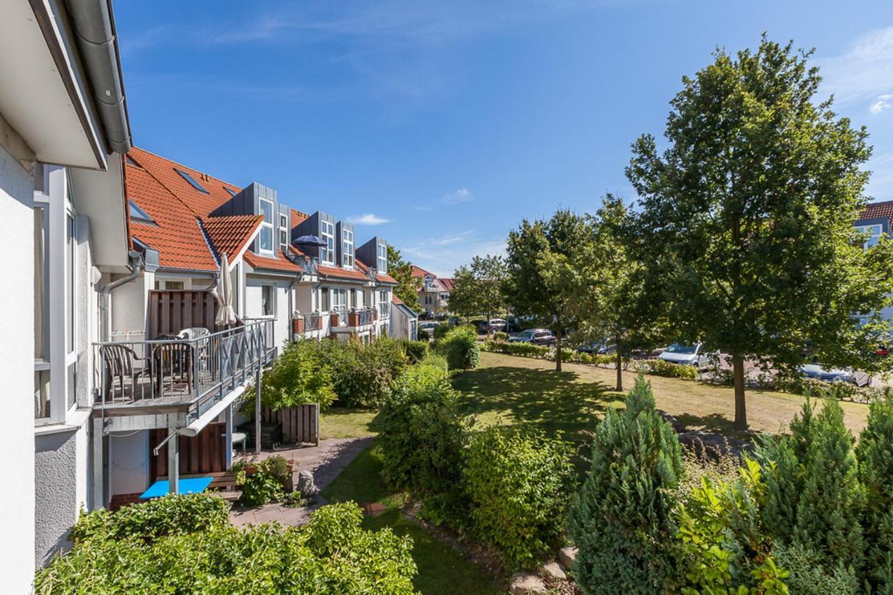 Suennslag Wohnung 066 Boltenhagen  Esterno foto