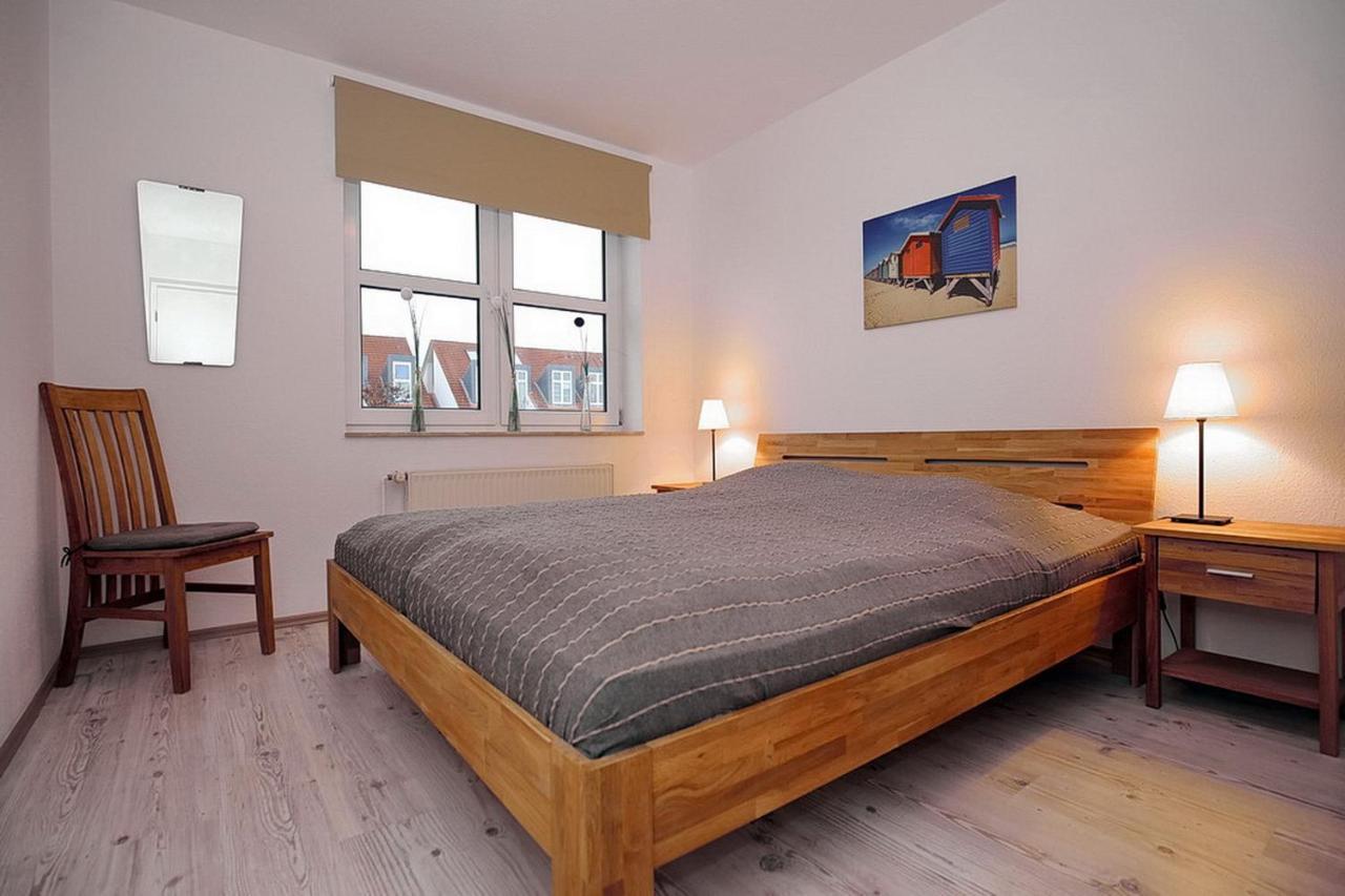 Suennslag Wohnung 066 Boltenhagen  Esterno foto