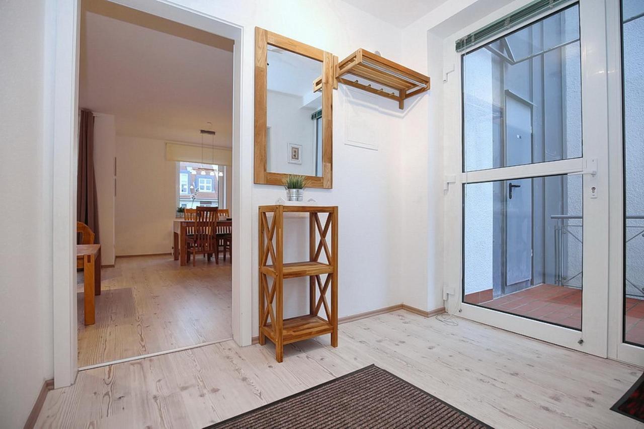 Suennslag Wohnung 066 Boltenhagen  Esterno foto