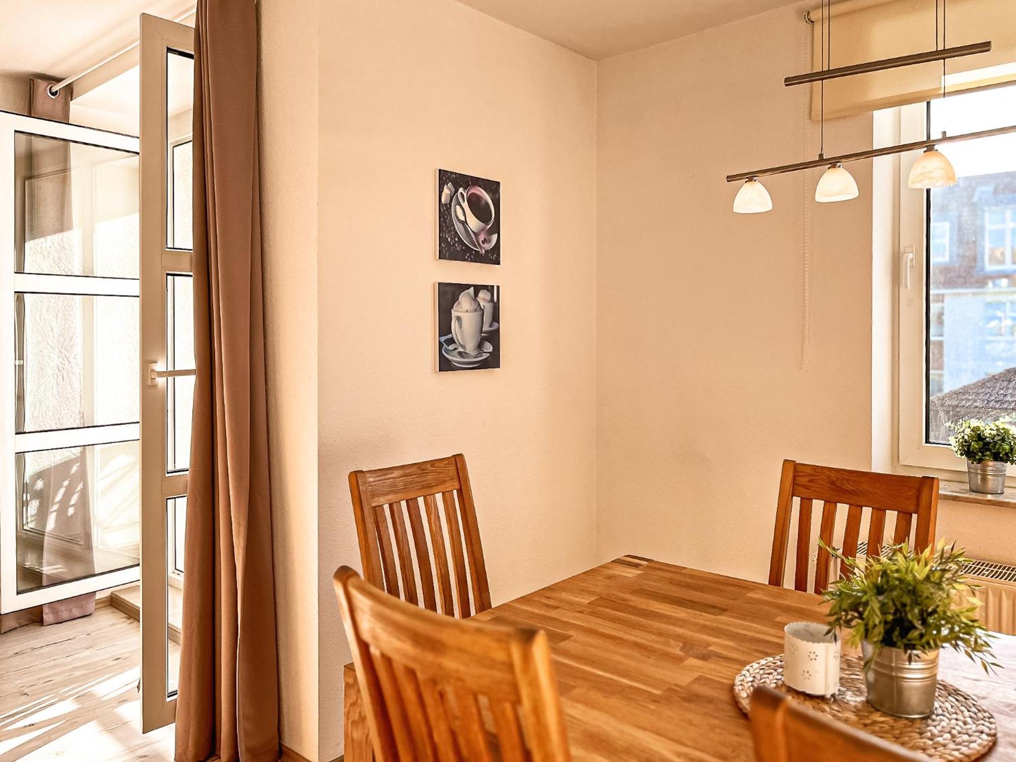 Suennslag Wohnung 066 Boltenhagen  Esterno foto